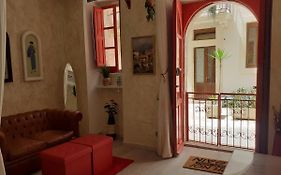 The King House